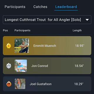 Challenge friends or compete in prize based tourneys