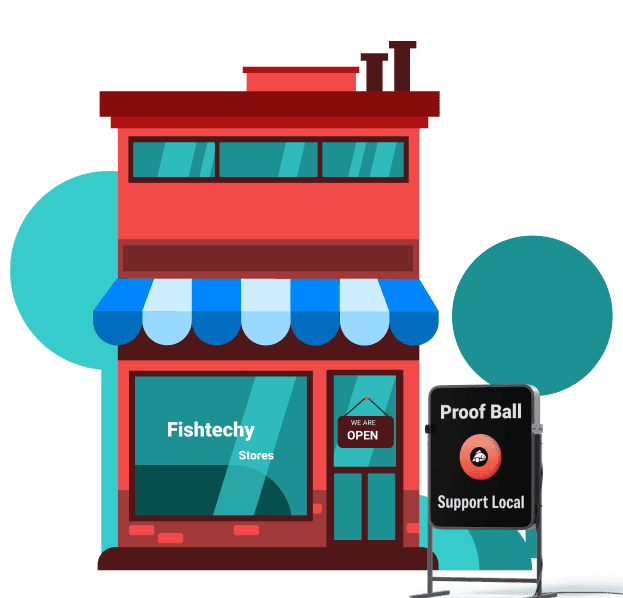 Fishtechy Store